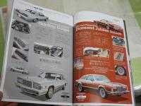 A　CARS　　エーカーズ　　33巻5号通巻381号　特集翔べ！サンダーバード　送料300円　　E1左中