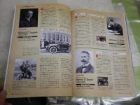 A　CARS　　エーカーズ　　33巻5号通巻381号　特集翔べ！サンダーバード　送料300円　　E1左中