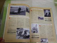 A　CARS　　エーカーズ　　33巻5号通巻381号　特集翔べ！サンダーバード　送料300円　　E1左中