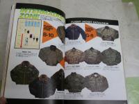 冒険者たちのクロージング　　フライトジャケット＆ミリタリークロージング　ヤケシミ汚有　送料300円　E2右上　