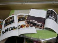 スーパーカーグラフィック　　SUPER CG　　02-04・07・10・13‐15・17・19号　計10冊セット　ヤケシミ汚難痛有　ゆうパック送付　E7右下