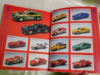 魅惑のミニチュアカー　8000台　　ヤケシミ汚難痛有　使用感有　　送料300円　E1左中