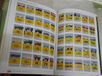 VINTAGE　MINIATURE　CARS　　ビンテージ・ミニカー　　懐かしい海外ブランド・ミニカーの世界　　初版　送料300円　E1左中