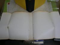 BATMAN　　WITH　ROBIN　THE BOY WONDER　　英文ハードカバー　ヤケシミ汚難痛有　　レターパックプラス送付　E2右上