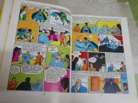 BATMAN　　WITH　ROBIN　THE BOY WONDER　　英文ハードカバー　ヤケシミ汚難痛有　　レターパックプラス送付　E2右上