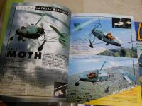 モデルアート臨時増刊ほか　3冊セット　・季刊エムキャッツ　M-CATS　01　・モデルスプラスティック60　　・マスターモデラーズ　23号　ヤケシミ汚有　レターパックプラス送付　E2右中