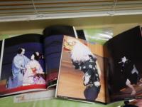 十一代目市川團十郎襲名関係3冊セット　・海老蔵から團十郎へ　・市川海老蔵　記念写真集　　・月刊太陽　23巻4号通巻276号　襲名市川團十郎　初版1刷　計3冊セット　ゆうパック送付　E1左中