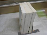 文学界　4冊セット　車谷長吉掲載2作品4冊　ヤケシミ汚有　レターパックプラス送付　E5左中