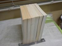 文学界　6冊セット　座談会ケータイ小説は作家を殺すか　特集マンガをブンガクする　特集小林秀雄没後四半世紀　　ヤケシミ汚難　有　ゆうパック送付　E5左中