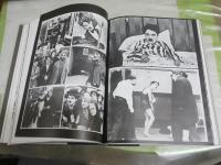 THE　SILENT　CLOWNS　　　WALTER　KERR　ウォルターカー　カバー欠　裸本　1975年　ハードカバー　ヤケシミ汚有　ゆうパック送付　E1左中