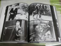 THE　SILENT　CLOWNS　　　WALTER　KERR　ウォルターカー　カバー欠　裸本　1975年　ハードカバー　ヤケシミ汚有　ゆうパック送付　E1左中