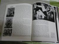 THE　SILENT　CLOWNS　　　WALTER　KERR　ウォルターカー　カバー欠　裸本　1975年　ハードカバー　ヤケシミ汚有　ゆうパック送付　E1左中