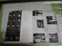 THE FAMILY OF MAN　　ハードカバー　序文エドワード・スタイケン　ヤケシミ汚難痛有　E2右中