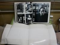 SHADOW　OF　LIGHT　　　BILL　BRANDT　　ハードカバー　ヤケシミ汚難痛有　ゆうパック送付　　E2右中