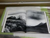SHADOW　OF　LIGHT　　　BILL　BRANDT　　ハードカバー　ヤケシミ汚難痛有　ゆうパック送付　　E2右中
