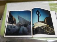SHADOW　OF　LIGHT　　　BILL　BRANDT　　ハードカバー　ヤケシミ汚難痛有　ゆうパック送付　　E2右中