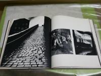 SHADOW　OF　LIGHT　　　BILL　BRANDT　　ハードカバー　ヤケシミ汚難痛有　ゆうパック送付　　E2右中
