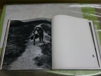 SHADOW　OF　LIGHT　　　BILL　BRANDT　　ハードカバー　ヤケシミ汚難痛有　ゆうパック送付　　E2右中