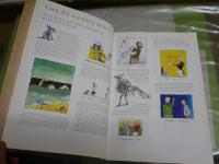 Spooners Moving Animals   PAUL SPOONER　　ヤケシミ汚難痛有　　ゆうパック送付　E1左中
