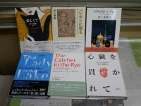 村上春樹　翻訳作品19冊セット　ゆうパック送付