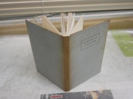 A　GUIDE　ＴＯ　PASSOVER　　　　ISAAC　LEVY　　裸本　ハードカバー　ヤケシミ汚難痛有　反り有　送料300円　K1左2