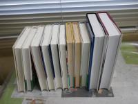 沢木耕太郎　　著作10作品11冊まとめて一括　初版帯8冊　重刷3冊　帯欠1冊　少ヤケ少汚2冊有　　ゆうパック送付　E8右上　