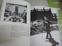ROBERT　CAPA　IMAGES　OF　WAR　英文　　ペーパーバック　ヤケシミ汚難痛有　E2右中　送料300円