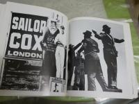 LONDON　IN　THE　THIRTIES　　BILL BRANDT　　ペーパーバック　送料300円　E2右中
