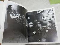LONDON　IN　THE　THIRTIES　　BILL BRANDT　　ペーパーバック　送料300円　E2右中