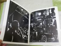 LONDON　IN　THE　THIRTIES　　BILL BRANDT　　ペーパーバック　送料300円　E2右中