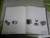 PROFESSIONAL　PHOTOGRAPHY　IN AMERICA　　ハードカバー　　E・STEICHEN　B・NEWHALL　B・BACHRACH　R・KINSTLER　I・DMITRIほか　送料300円　E2右中
