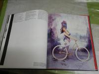 PROFESSIONAL　PHOTOGRAPHY　IN AMERICA　　ハードカバー　　E・STEICHEN　B・NEWHALL　B・BACHRACH　R・KINSTLER　I・DMITRIほか　送料300円　E2右中