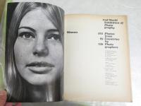 ２nd World Exhibbition of Photography  ペーパーバック　ヤケシミ汚難痛有　