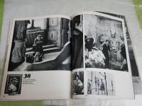 ２nd World Exhibbition of Photography  ペーパーバック　ヤケシミ汚難痛有　