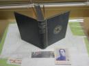 THE　AUTOBIOGRAPHY　OF　FUKUZAWA　YUKICHI　　清岡暎一訳　　訂正増補5版　　20頁分写真有　ヤケシミ汚難有　裸本　レターパックプラス送付　S1左1