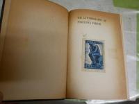 THE　AUTOBIOGRAPHY　OF　FUKUZAWA　YUKICHI　　清岡暎一訳　　訂正増補5版　　20頁分写真有　ヤケシミ汚難有　裸本　レターパックプラス送付　S1左1