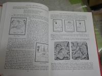 ASIATIC MYTHOLOGY　　J・HACKIN　　ハードカバー　ヤケシミ汚有　ゆうパック送付　　E2左中　　