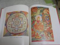 ASIATIC MYTHOLOGY　　J・HACKIN　　ハードカバー　ヤケシミ汚有　ゆうパック送付　　E2左中　　