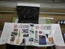 ART OF OUR CENTURY　　THE CHRONICLE OF WESTERN ART　　1900　TO THE PRESENT　ハードカバー　ゆうパック送付　E2左中