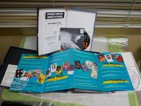 CD-ROM　　3枚セット　①The First Emperor of CHINA　②SPLENDORS　OF IMPERIAL CHINA　　③THE BEAT EXPERIENCE　L1左中　レターパックプラス送付