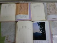 完訳　日本の古典　萬葉集1－3　3冊セット　初版函帯　月報2部　ヤケシミ汚有　レターパックプラス送付　J2上段