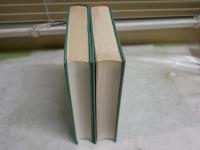 集英社版世界の文学　イギリス作家2冊セット　１ジョイスズヴェーヴォ　初版　裸本　16オブライエンスパーク　初版　裸本　月報　レターパックプラス送付　L1左中