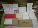 谷川晃一の世界　　SCRAP　BOOK　　蛇腹折り　初版1刷函　R1中