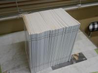 図書　　岩波書店出版PR誌　2011　2012　2013年　3年分36冊セット　・河島英昭訳　「新訳ダンテ神曲煉獄篇　1‐31歌」　神曲への誘い5‐8回　ゆうパック送付　3階　
