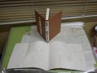 読書という悪徳　　佐伯彰一著　1刷帯　ヤケシミ汚有　送料300円　J2中