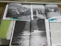 母と子で見る　3冊セット　早乙女勝元編　初版　・ゲルニカ　・キューバに吹く風　・軍隊のない国コスタリカ　　早乙女署名入り2冊有　レターパックライト送付　H3左3