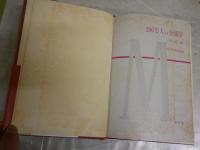 100万人の金属学　　技術篇　　2版6刷帯　ヤケシミ汚難有　　小口地に名前書き入れ　送料300円　S3右1