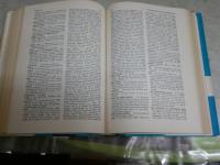 Dictionary of American Slang  with Supplement   ハードカバー　ヤケシミ汚難痛有　レターパックプラス送付　S3右1
