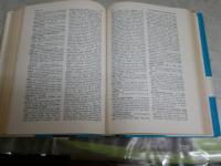 Dictionary of American Slang  with Supplement   ハードカバー　ヤケシミ汚難痛有　レターパックプラス送付　S3右1