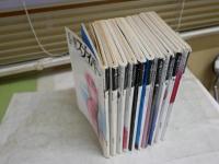 S＆Mスナイパー　　不揃10冊セット　14巻1・2・5・6・9号　　15巻10号　16巻6・8・9・11号　芦屋瞳　工藤ひとみ　希志真理子　樹まり子　ほか　ゆうパック送付　E5左下段